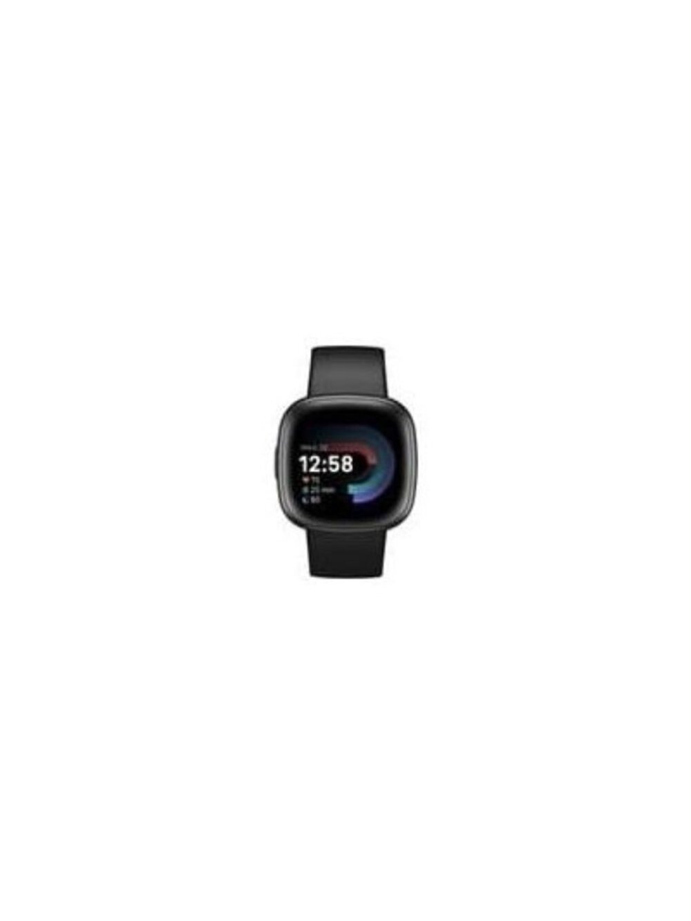 Fitbit Versa 4 Fitness Smartwatch with Daily Readiness GPS 24/7 Heart Rate